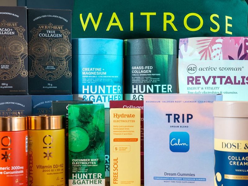 Waitrose