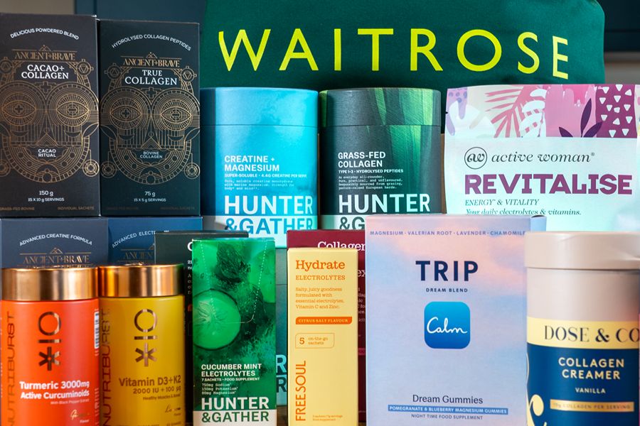 Waitrose