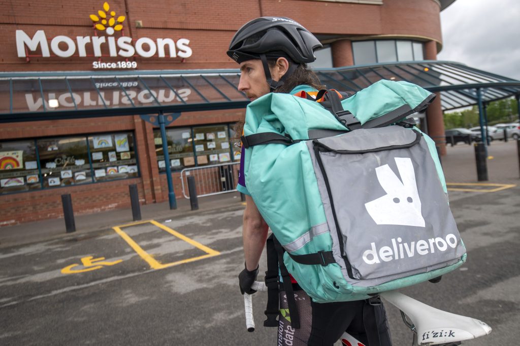 Morrisons