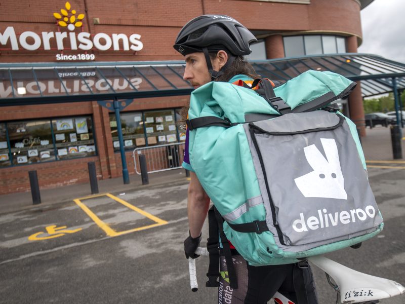 Morrisons