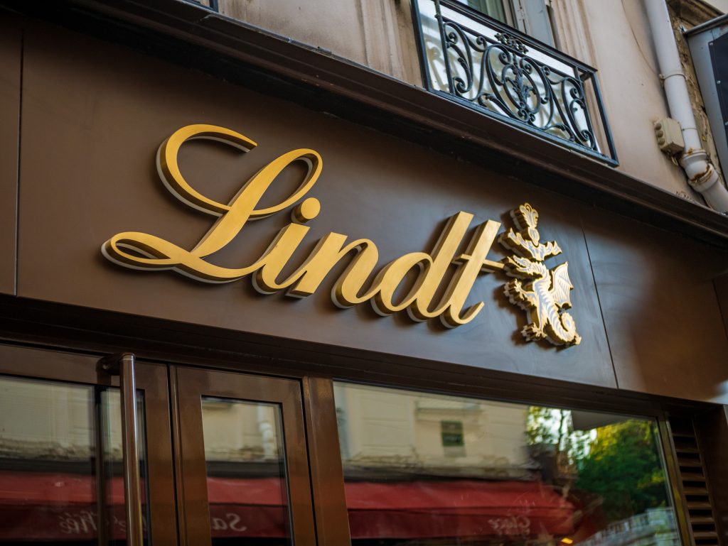Lindt