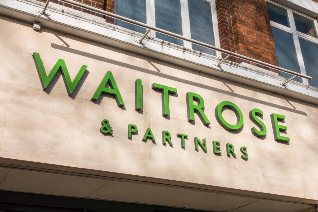 Waitrose