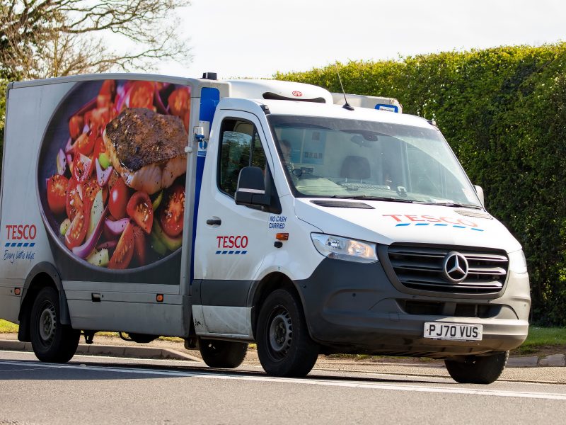 Tesco