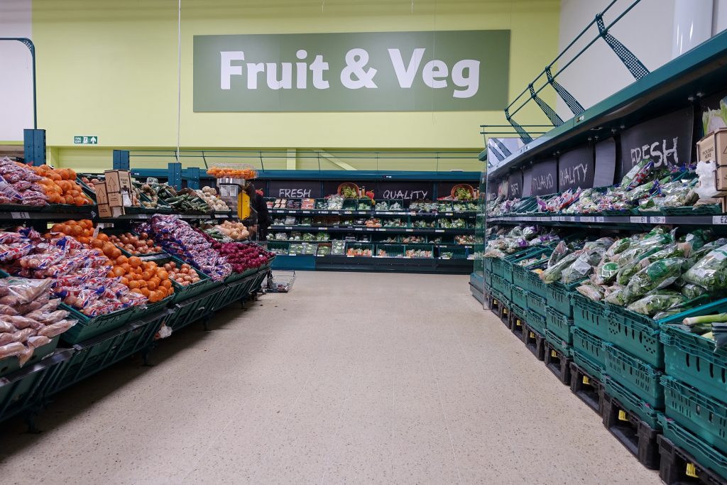 Tesco