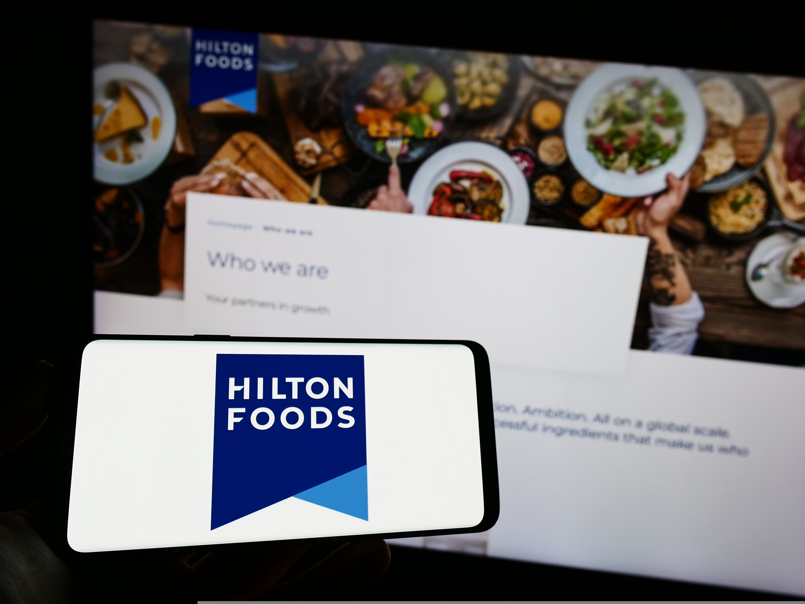 Hilton