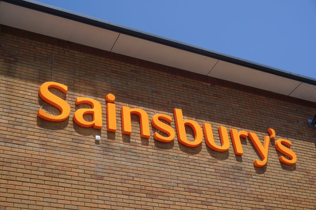 Sainsbury's