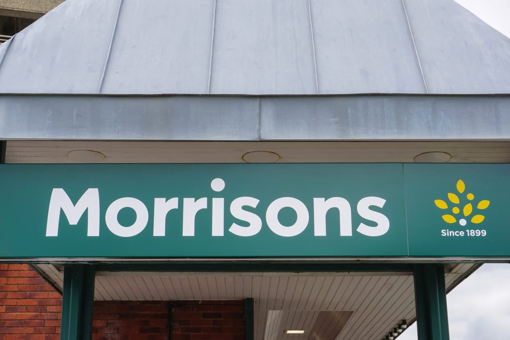 Morrisons