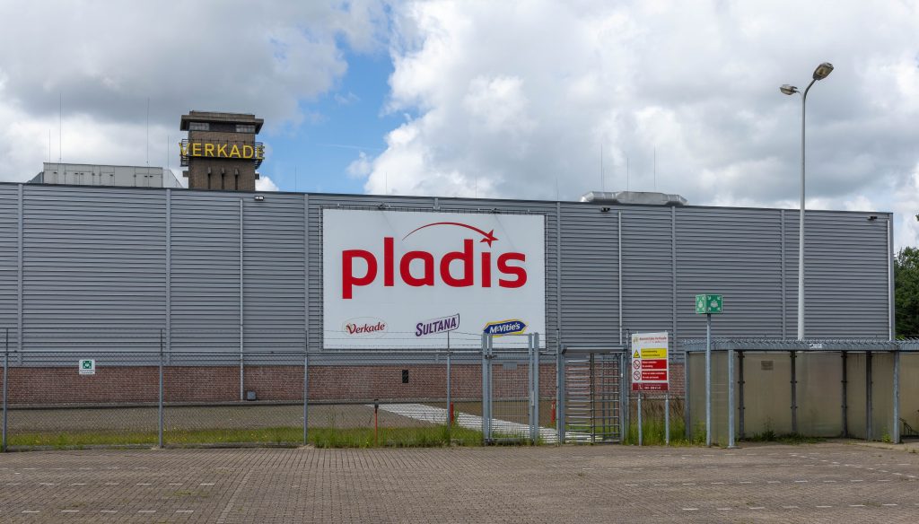 Pladis