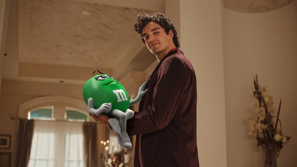 M&Ms
