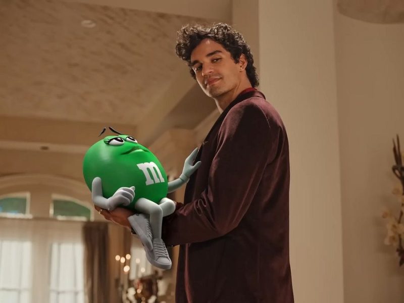 M&Ms