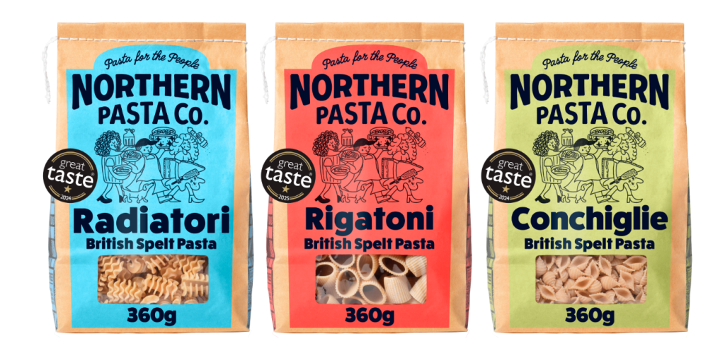 Northern Pasta