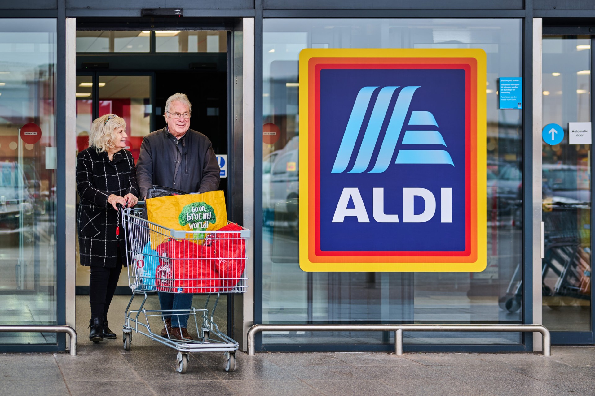 Aldi reveals 10 locations set to open in 2027 - Grocery Gazette