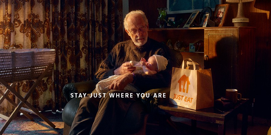 Just Eat