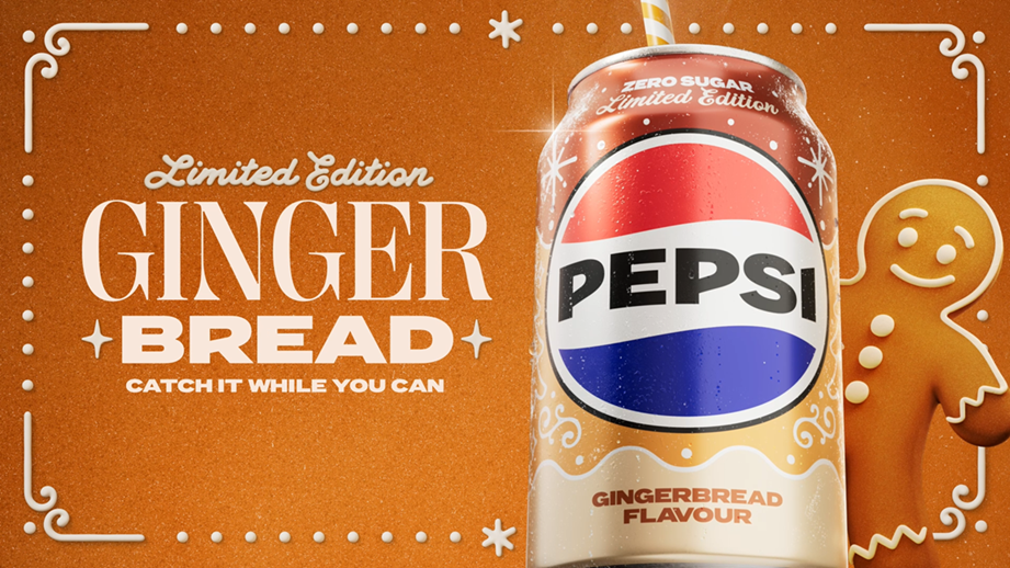 Pepsi