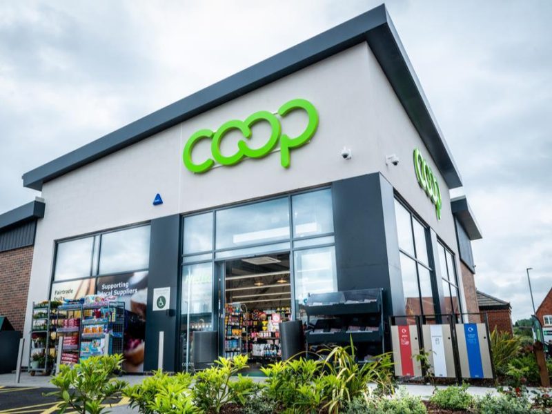 OurCoop