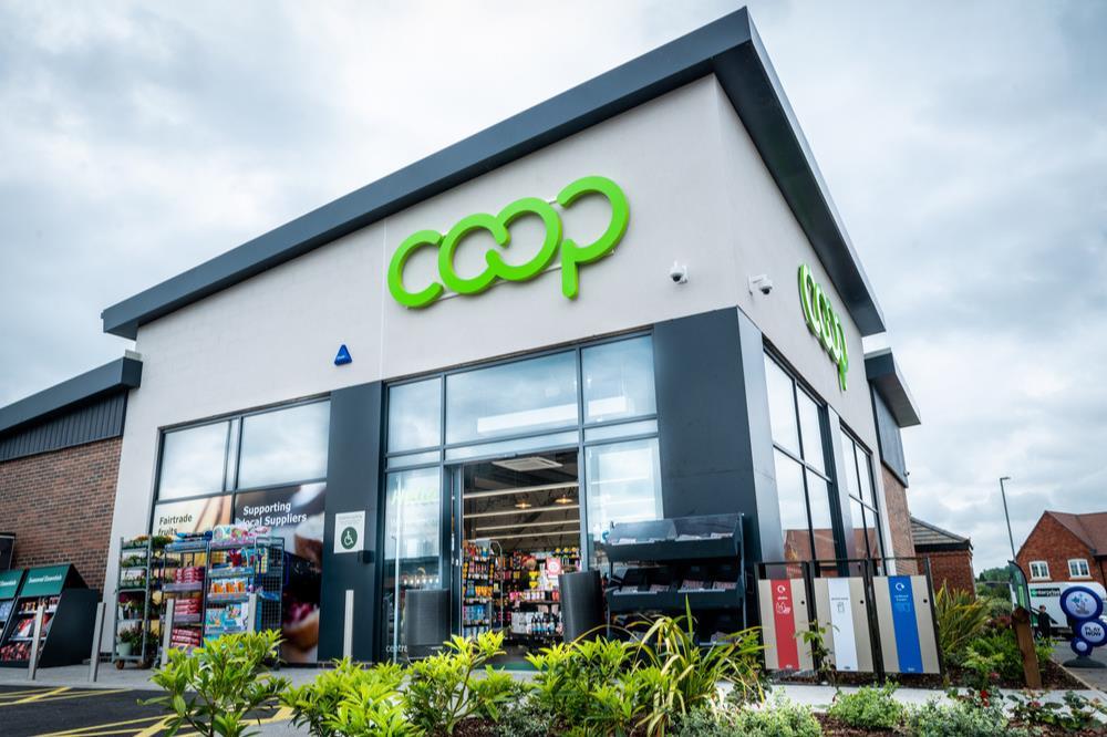 OurCoop