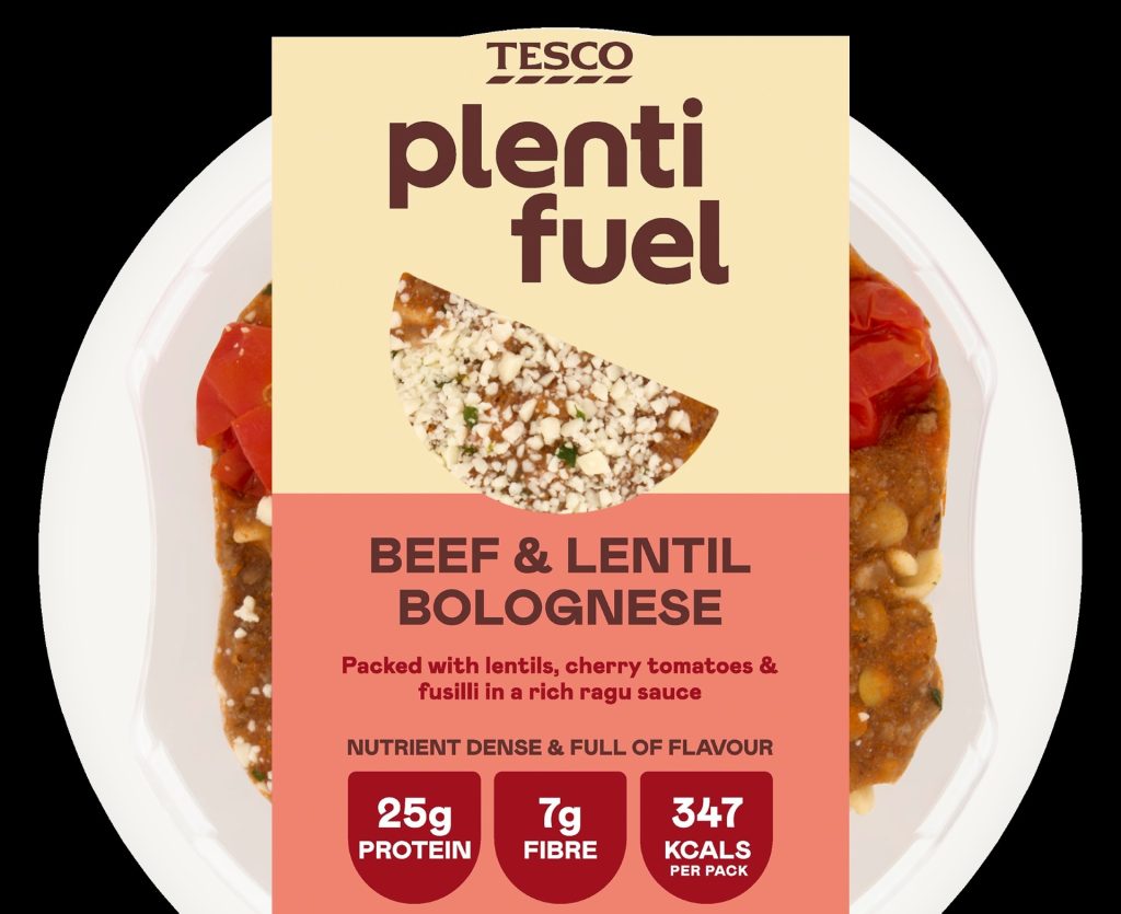 Tesco
