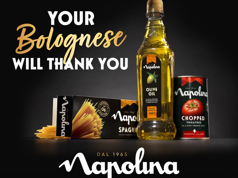 Napolina