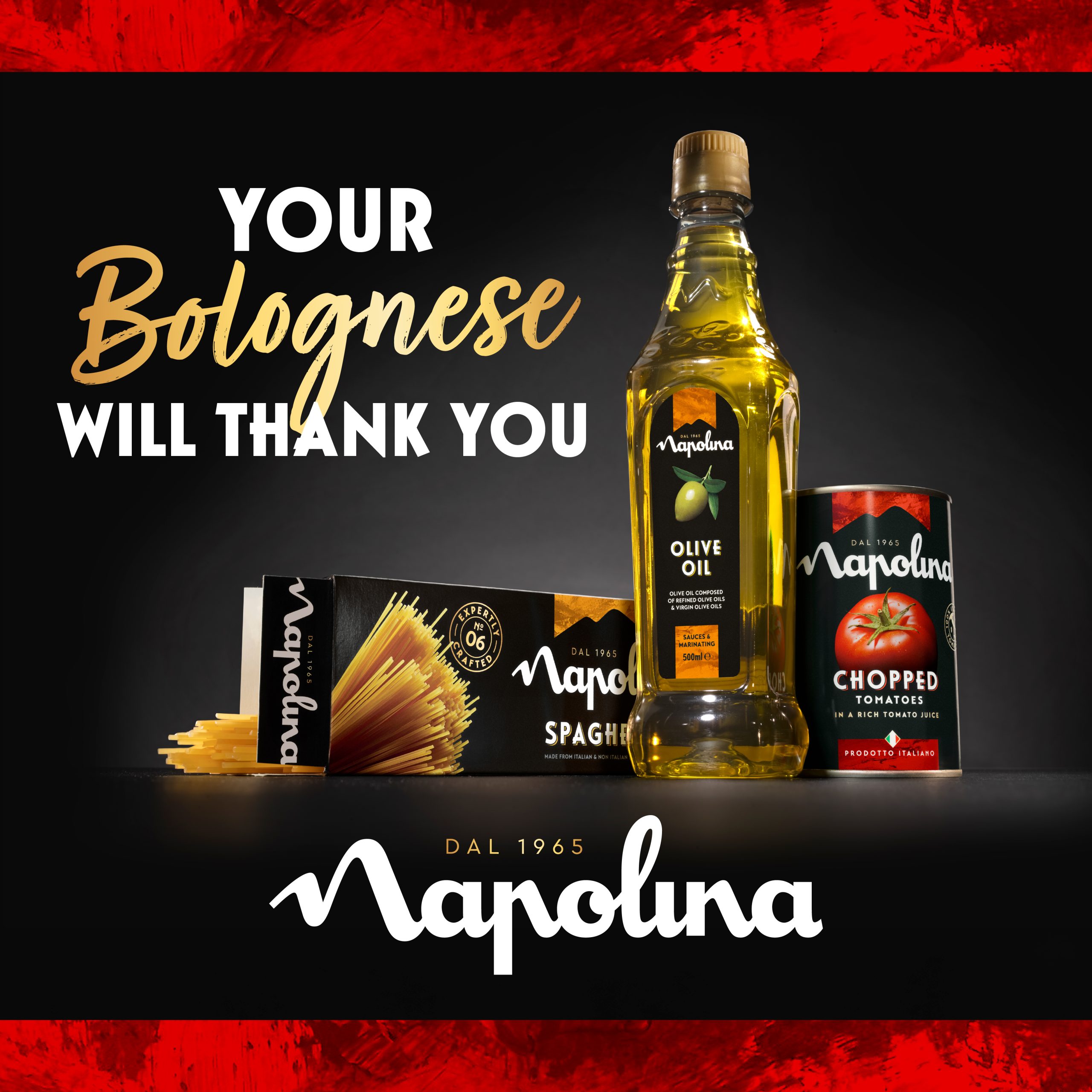 Napolina