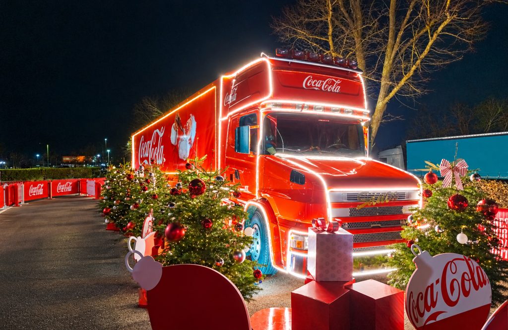 Truck