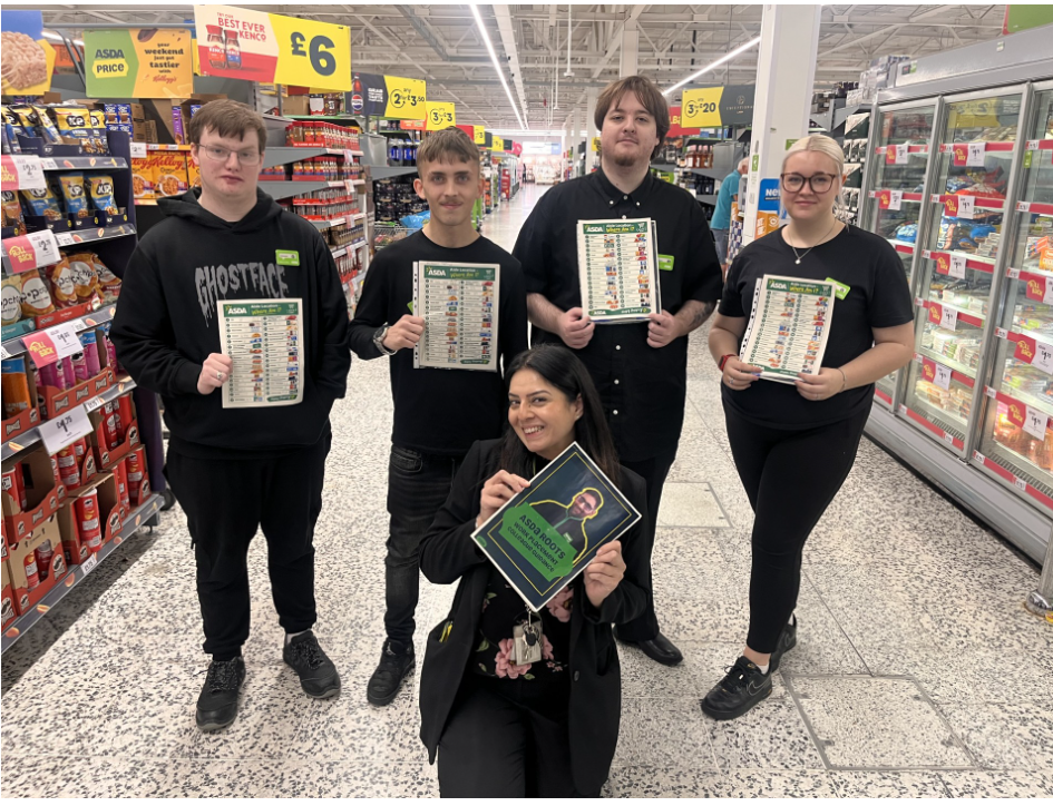 Asda