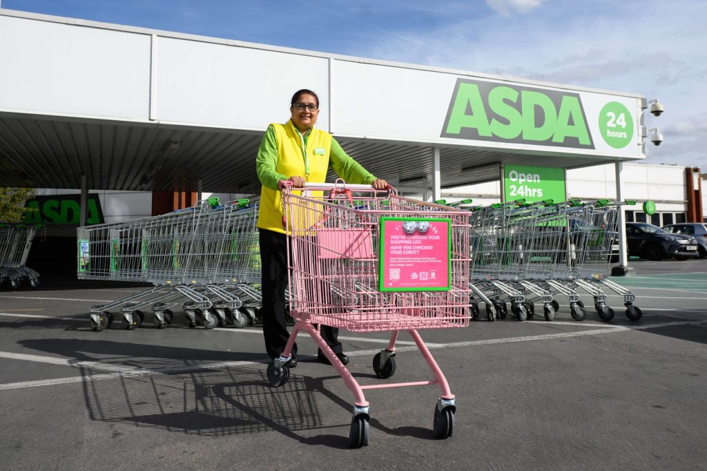 Asda