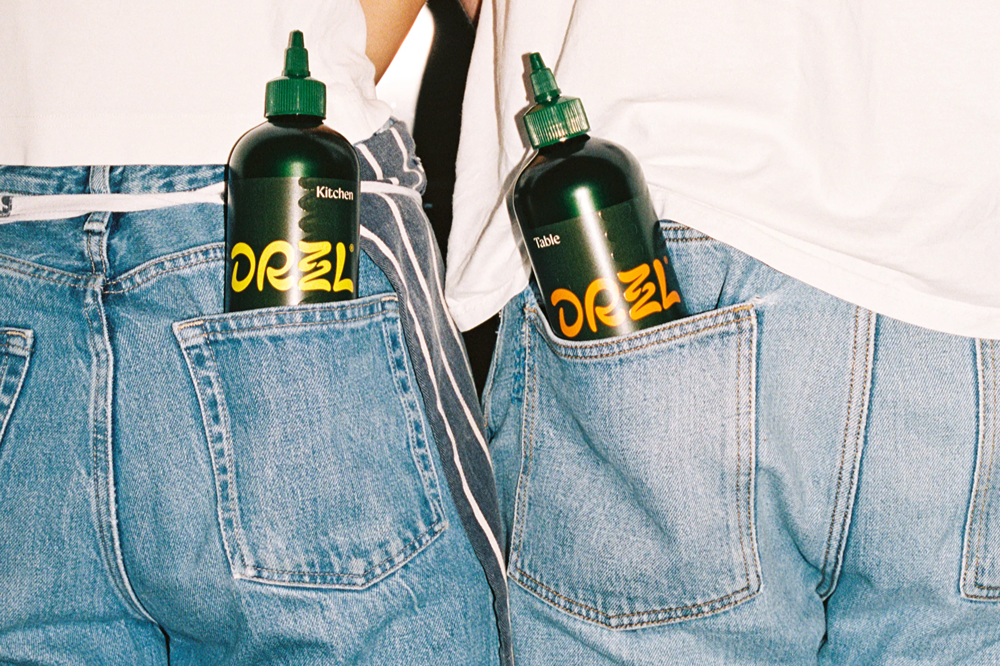 DRZZL