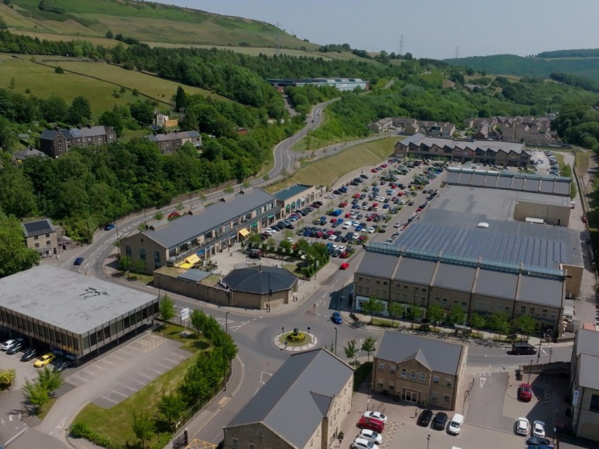 M&S