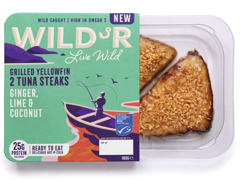 Wild'r