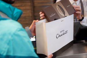 Hotel Chocolat