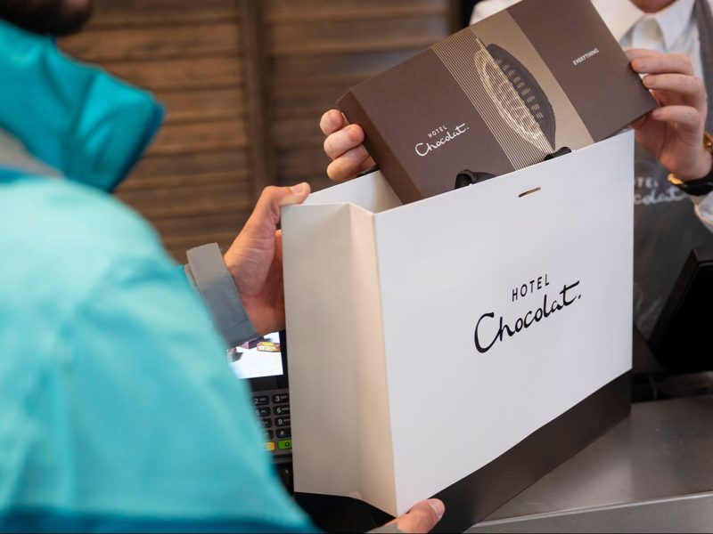 Hotel Chocolat