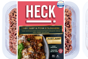 Heck expands beyond sausages with Easy Mince range - Grocery Gazette ...