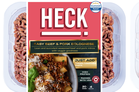 HECK
