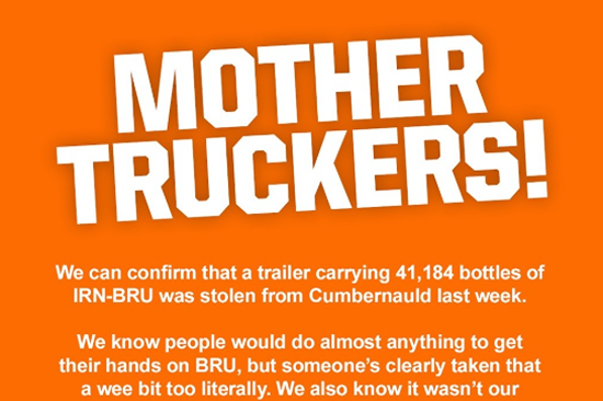 Irn-Bru