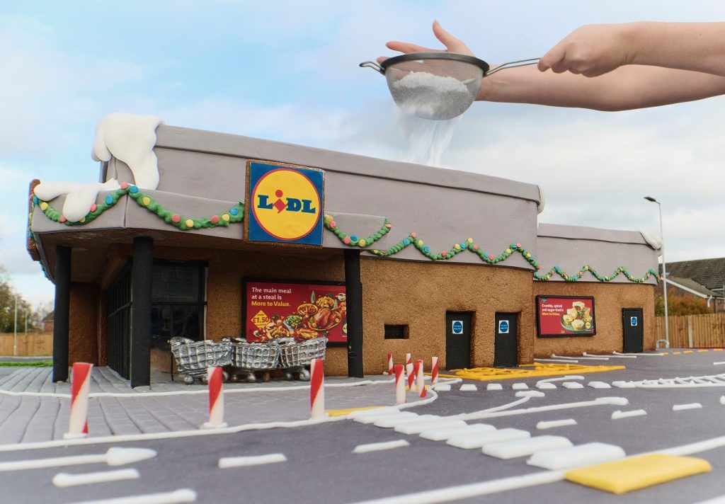 Lidl
