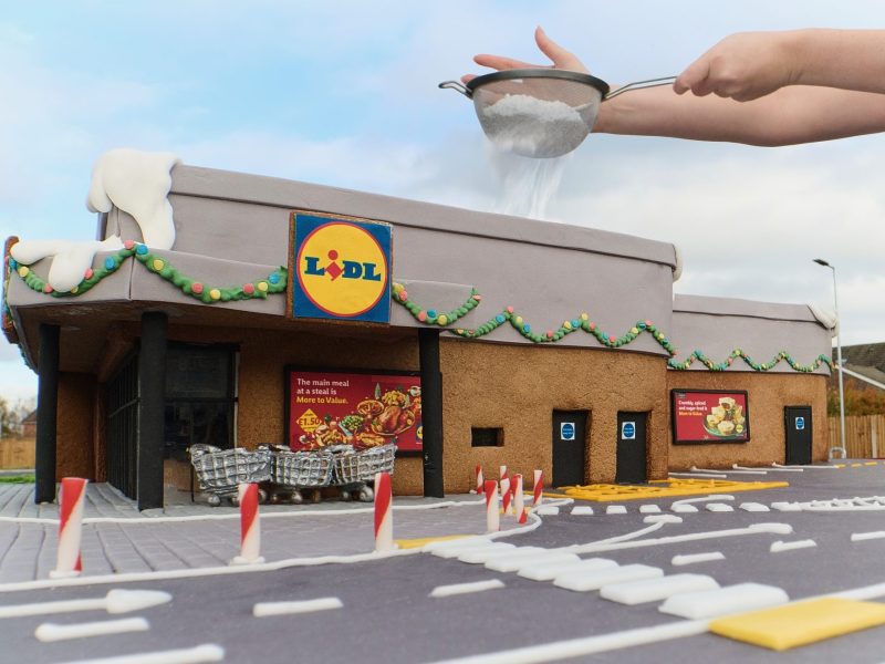 Lidl