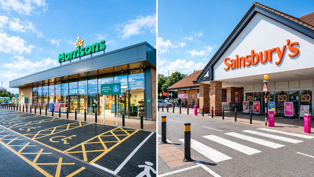 Sainsbury's
