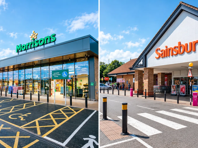 Sainsbury's