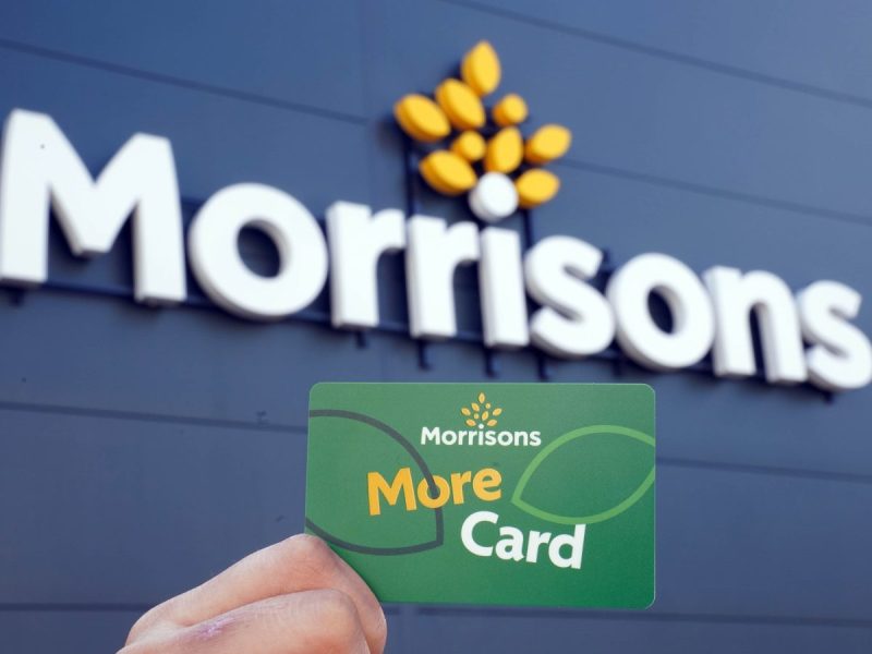 Morrisons