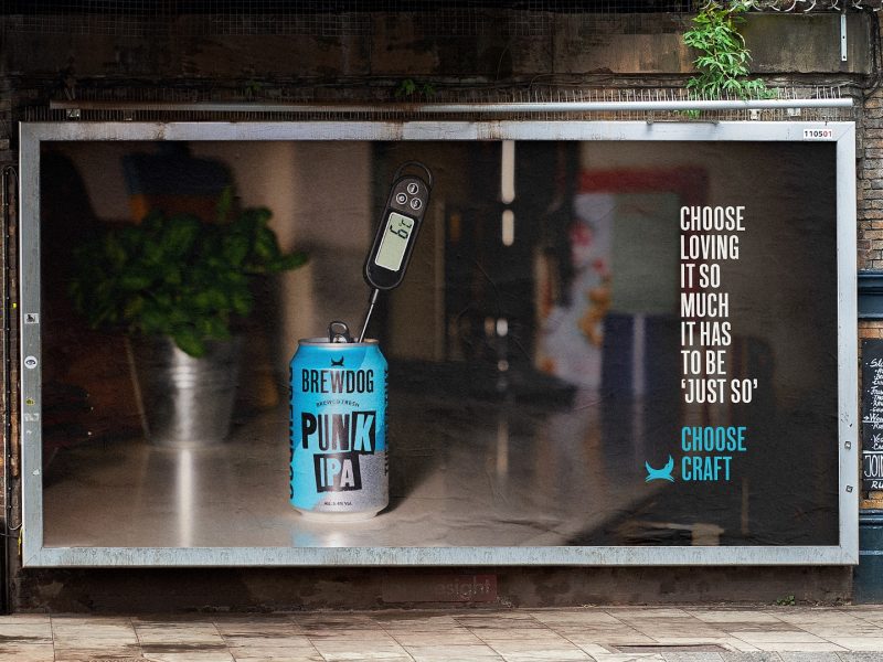 BrewDog