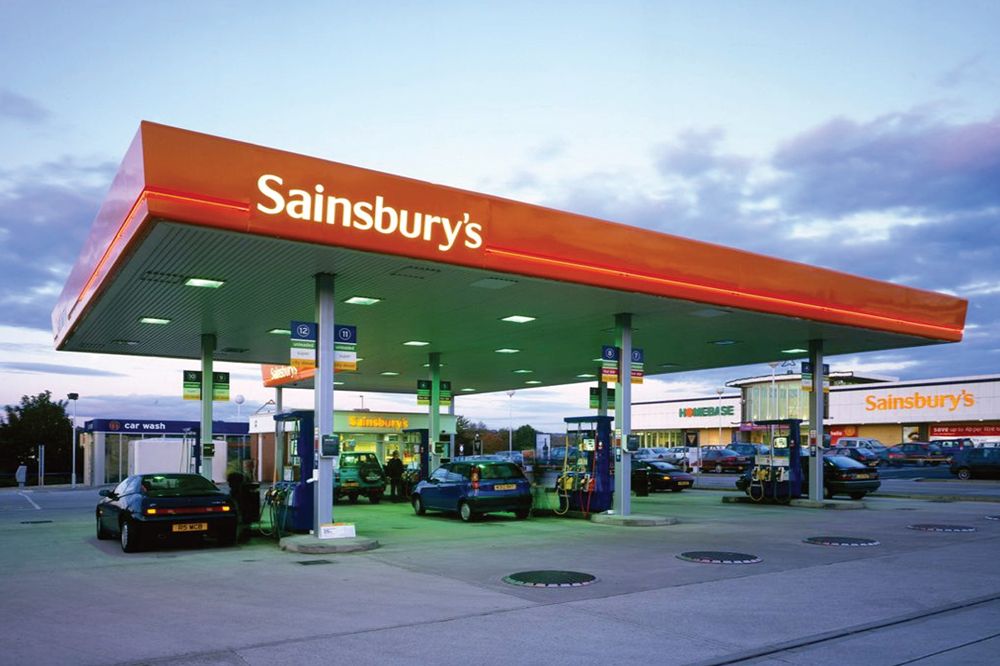 Sainsbury's