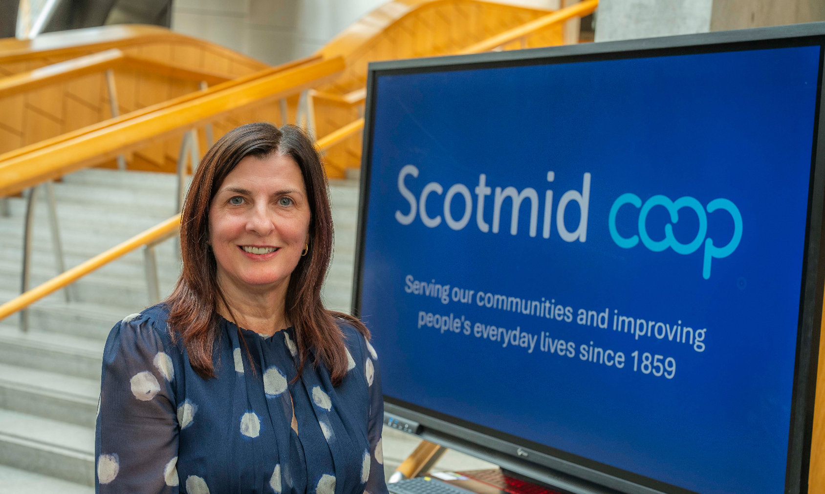 Scotmid