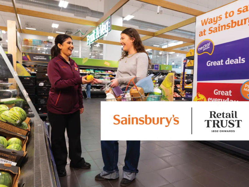 Sainsbury's