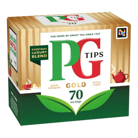 PG Tips
