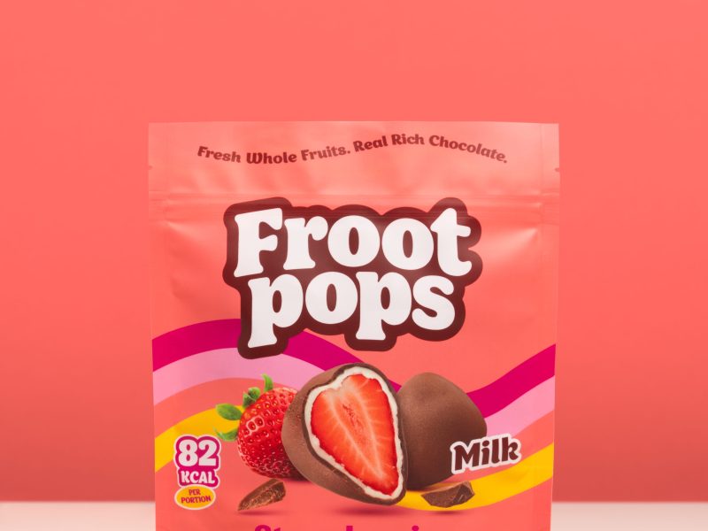 Froot Pops
