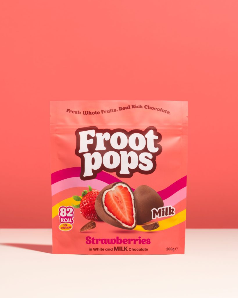 Froot Pops