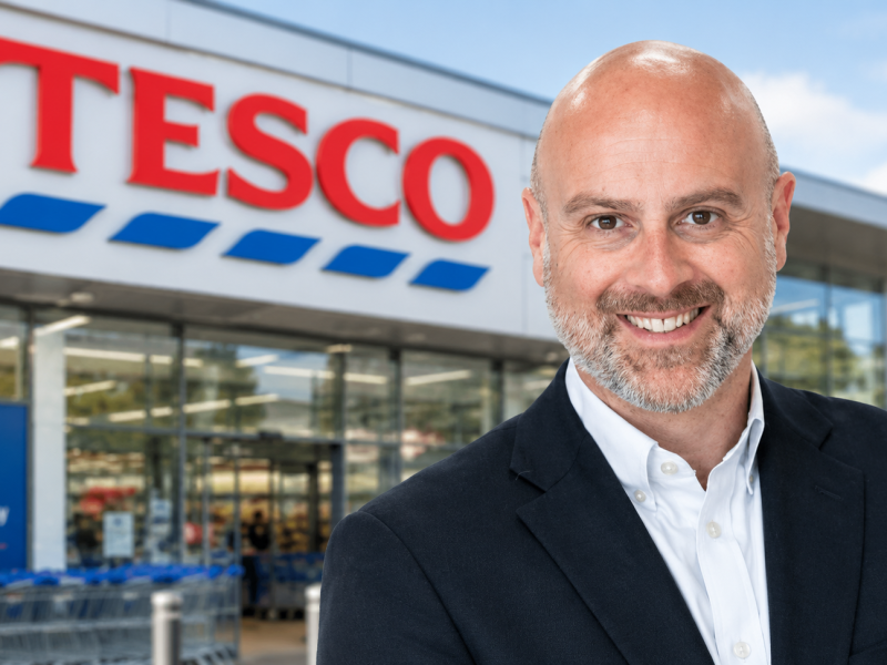 Tesco