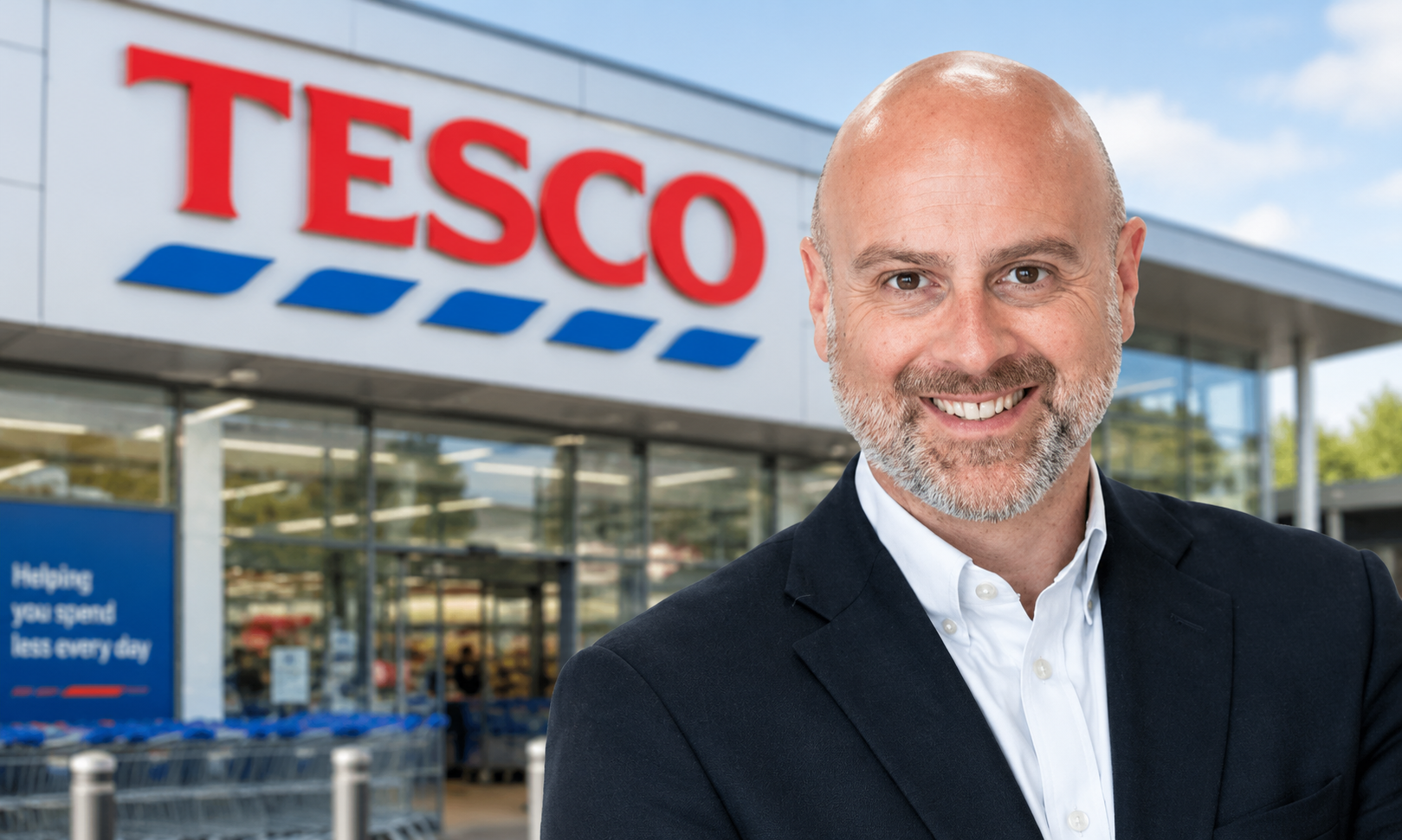 Tesco