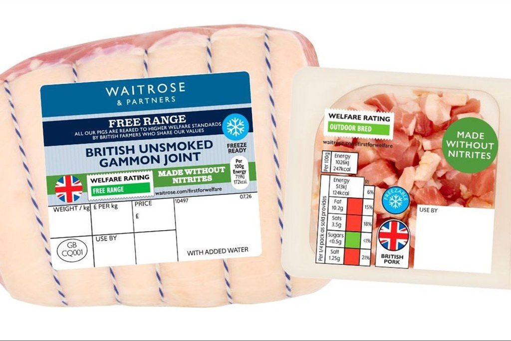 Waitrose