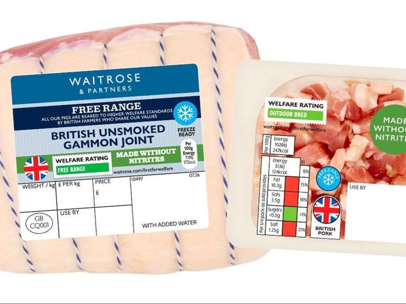 Waitrose